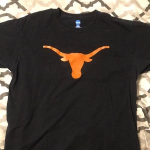 UT longhorn T-shirt